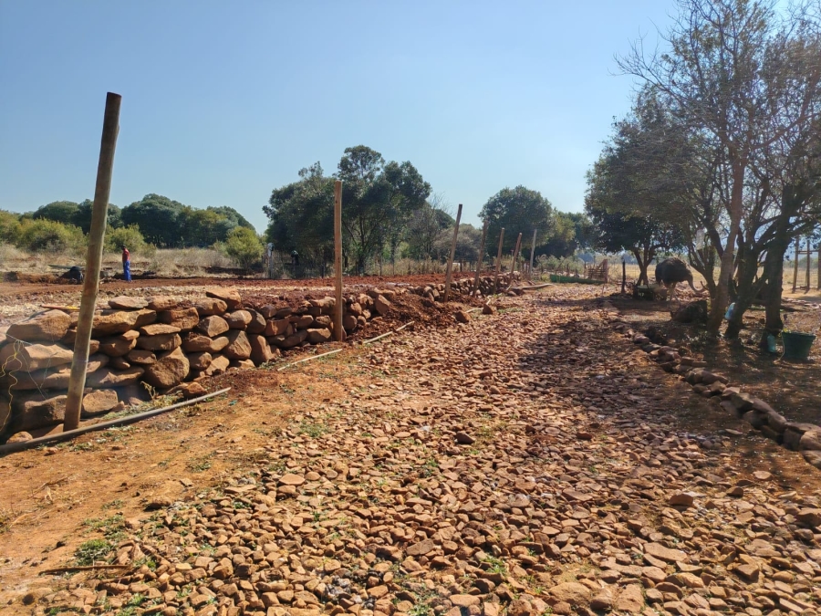 Commercial Property for Sale in Swartruggens North West